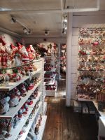 Ganzjährig im Angebot