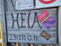 Sami-Camp Heia