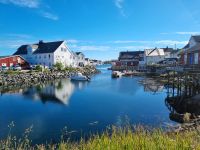 Lofoten - Henningsvær