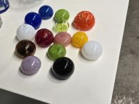 Glasmanufaktur in Kosta