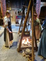 Wikingermuseum Borg (Wikingersuppe)