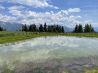 7. Etappe: auf dem Dolomieu-Weg