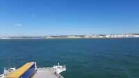 Fähre nach Dover