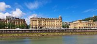 San Sebastian 