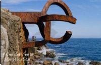 San Sebastian 