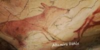 Altamira Höhle 