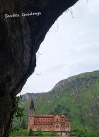 Covadonga 