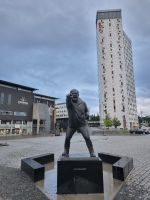 Trondheim - Hotel 