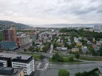 Trondheim - Hotel 