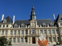 Rathaus