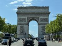 Arc de Triumph 