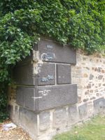 DSCN9446.JPG Dt. Eck  Koblenz - Wasserstände