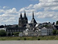 Kirche Saint - Nicolas