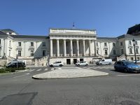 Justizpalast