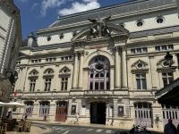 Verwaltungsgebäude