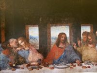 Das Abendmahl 