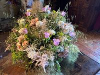 Blumen aus der Schlossgärtnerei