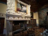 Schlafzimmer Dianas von Poitiers