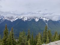 Sulphur Mountain