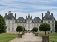 Schloss Cheverny