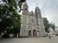 Tempel Neuf