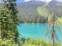 Yoho Nationalpark