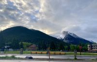 Banff