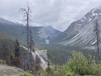Icefield Parkway