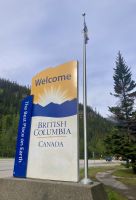 Yellowhead Pass, BC