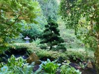Butchart Gardens, Victoria