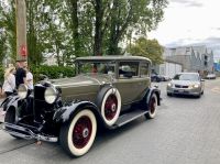 Granville Island, Vancouver