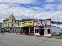Skagway, Alaska