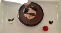 Abendessen, Holland America Line