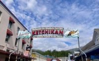 Ketchikan, Alaska