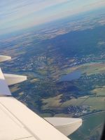 Baltikum, wir kommen