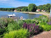 Kurische Nehrung - Uferpromenade