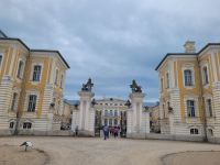 Schloss Ruhental (Rundale)