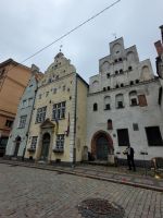 Riga Altstadt