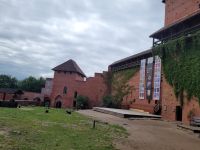 Burg Turaida