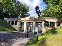 Tartu -Engelsbrücke