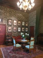 Herrenhaus Alatskivi