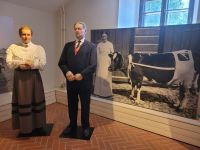 Herrenhaus Alatskivi