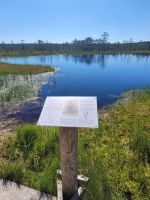 Lahemaa NP Moor Viru Rabu