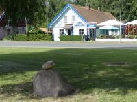Kurische Nehrung