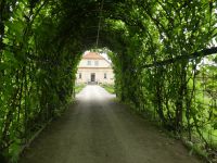 Schloss Rundale