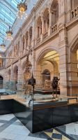 Glasgow: Kelvingrove Museum