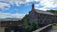 Dumbarton Castle