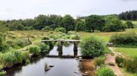 Clapper Bridge