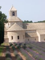 Abteil Senanque