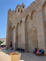 Saintes-Maries-de-la-Mer